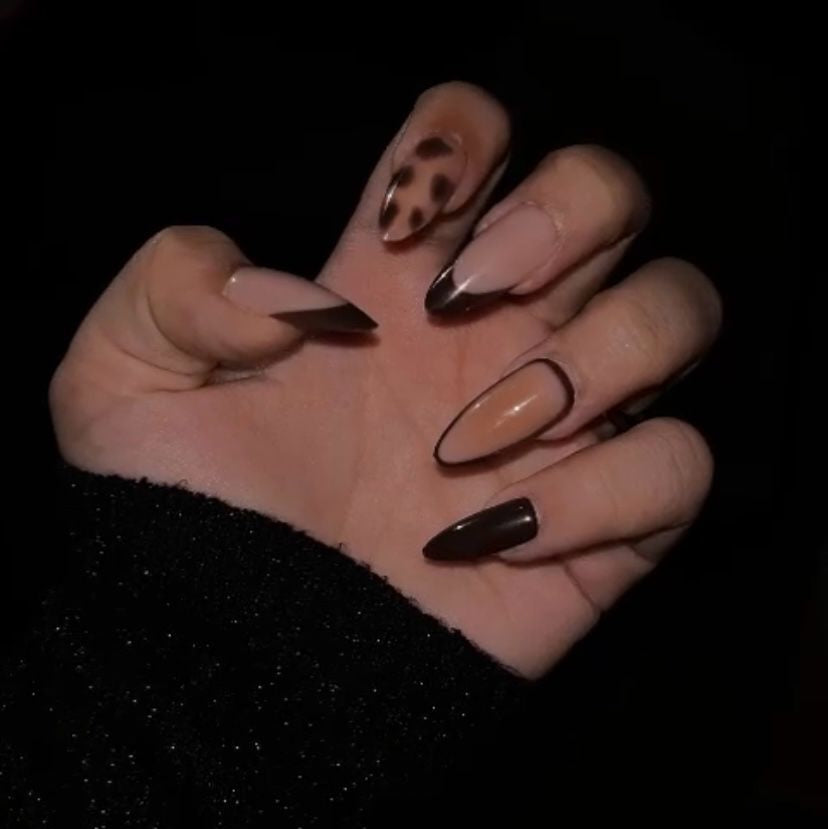 Wild Claws Nails