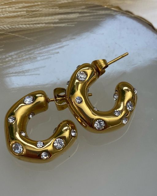 Elixer Hoops